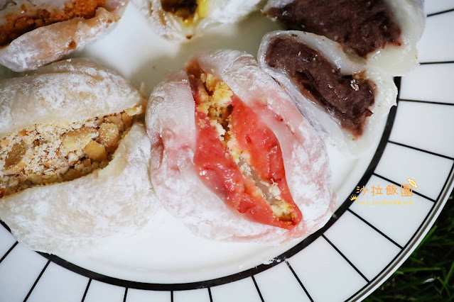 台北東區美食『米玥麻糬堂-台北大安店』兔子袋麻糬/台中排隊名店 16 台北東區美食『米玥麻糬堂-台北大安店』兔子袋麻糬/台中排隊名店