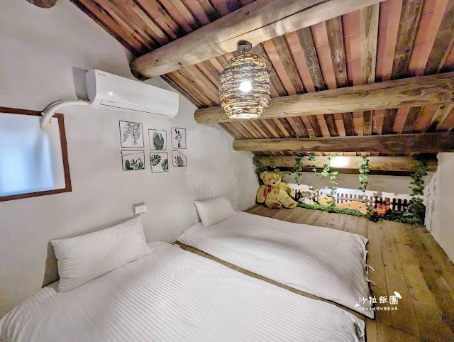 金門住宿『蕃茄紅了古厝民宿』金門廣東粥、麵線、山后民俗村 26 金門住宿『蕃茄紅了古厝民宿』金門廣東粥、麵線、山后民俗村