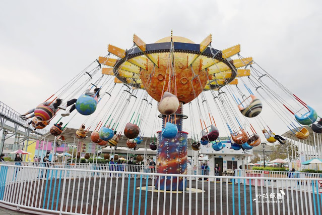 台北士林景點『兒童新樂園』海盜船、摩天輪,買券13項大型遊具玩到飽 53 台北士林景點『兒童新樂園』海盜船、摩天輪,買券13項大型遊具玩到飽
