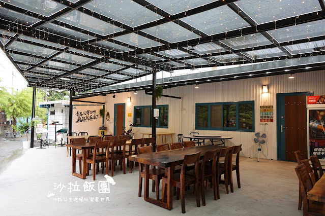 礁溪隱藏版美食『哈喇子酸菜魚』真材實料 9 礁溪隱藏版美食『哈喇子酸菜魚』真材實料