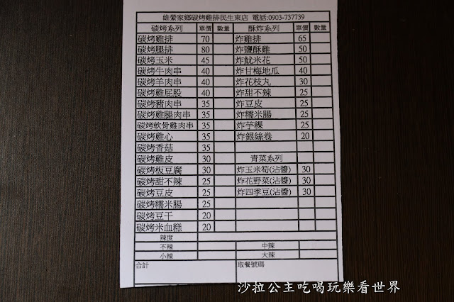 中山區雞排/中山美食『維縈家鄉碳烤雞排(民生東路店)』士林夜市美食插旗中山區/捷運雙連站 4 中山區雞排/中山美食『維縈家鄉碳烤雞排(民生東路店)』士林夜市美食插旗中山區/捷運雙連站