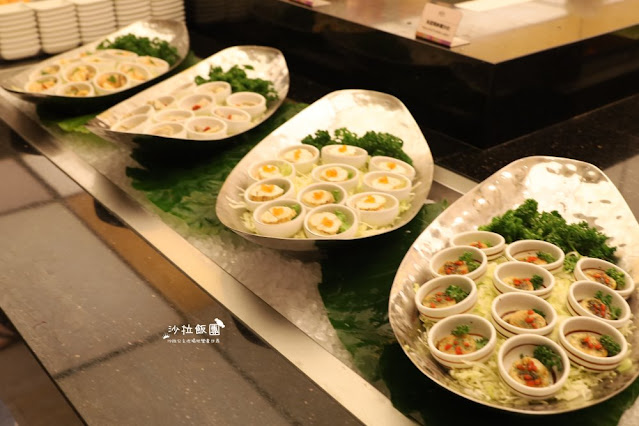 宜蘭吃到飽『蘭城百匯(蘭城晶英酒店)』鮑魚、天使紅蝦刺身 9 宜蘭吃到飽『蘭城百匯(蘭城晶英酒店)』鮑魚、天使紅蝦刺身