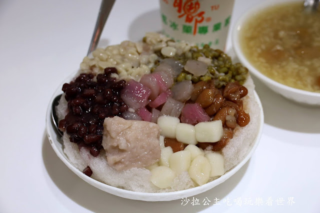 萬華冰店.臘八就要吃臘八粥『龍都冰菓專業家』百年老店.八寶粥.八寶冰.芋頭牛奶 17 萬華冰店.臘八就要吃臘八粥『龍都冰菓專業家』百年老店.八寶粥.八寶冰.芋頭牛奶
