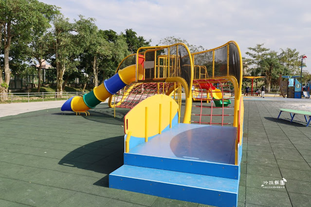 頭城景點頭城最新特色公園『頭城運動公園』宜蘭最美的共融公園、落羽松 40 頭城景點頭城最新特色公園『頭城運動公園』宜蘭最美的共融公園、落羽松