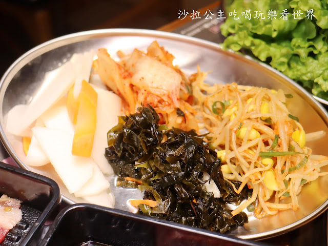 台北吃到飽『阿豬媽(西門店)』台中排隊名店插旗西門町/韓式烤肉/火烤兩吃雙重享受 15 台北吃到飽『阿豬媽(西門店)』台中排隊名店插旗西門町/韓式烤肉/火烤兩吃雙重享受