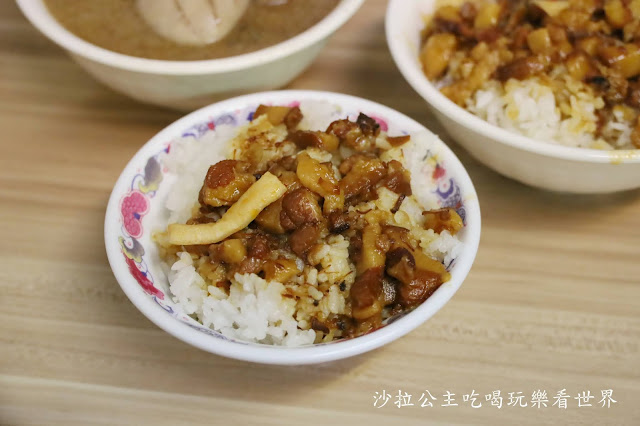 信義區美食.小吃『施家麻油腰花魯肉飯』麻油雞.老店.捷運永春站 5 信義區美食.小吃『施家麻油腰花魯肉飯』麻油雞.老店.捷運永春站