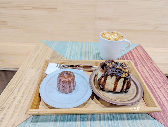 Twin Brothers Coffee雙胞胎咖啡,京站人氣肉桂捲 14 Twin Brothers Coffee雙胞胎咖啡,京站人氣肉桂捲