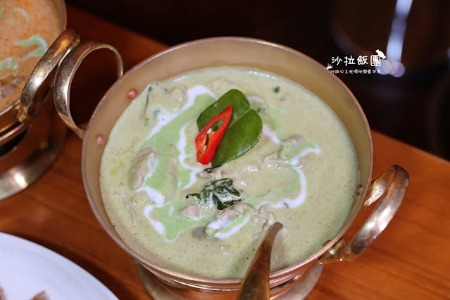 傳統宮廷泰菜『台北喜來登SUKHOTHAI』泰國名廚登場 22 傳統宮廷泰菜『台北喜來登SUKHOTHAI』泰國名廚登場