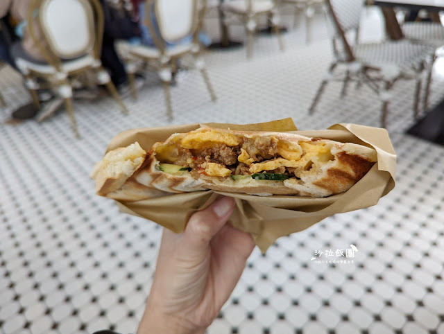 『黑RURU CAFE』最新熊貓羊、笑笑羊互動宜蘭咖啡、宜蘭景點 25 『黑RURU CAFE』最新熊貓羊、笑笑羊互動宜蘭咖啡、宜蘭景點