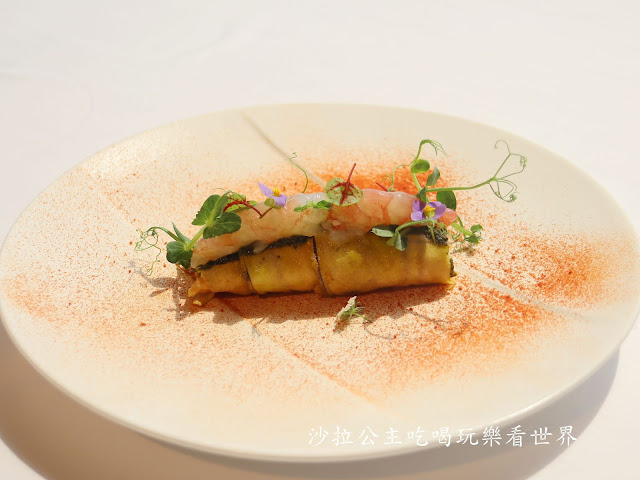 全新半自助式週日義大利早午餐『香格里拉台北遠東國際大飯店-馬可波羅義大利餐廳』鴨肝吃到飽 45 全新半自助式週日義大利早午餐『香格里拉台北遠東國際大飯店-馬可波羅義大利餐廳』鴨肝吃到飽