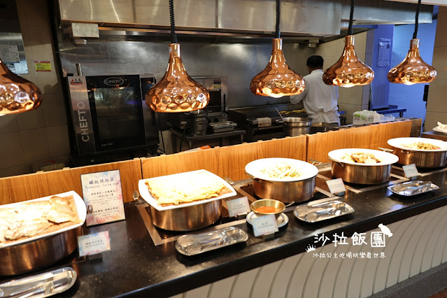 墾丁美食『墾丁凱撒大飯店發現西餐廳』海景自助式buffet 21 墾丁美食『墾丁凱撒大飯店發現西餐廳』海景自助式buffet