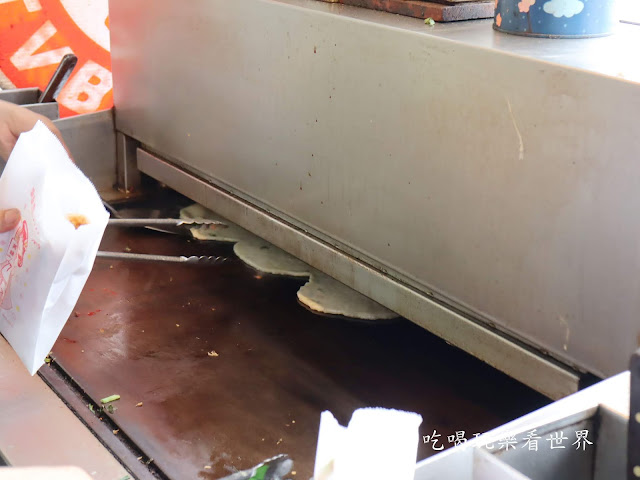 宜蘭三星蔥油餅『羅家蔥捲餅』食尚玩家推薦/『阿川哥の店』宜蘭三星小吃 7 宜蘭三星蔥油餅『羅家蔥捲餅』食尚玩家推薦/『阿川哥の店』宜蘭三星小吃