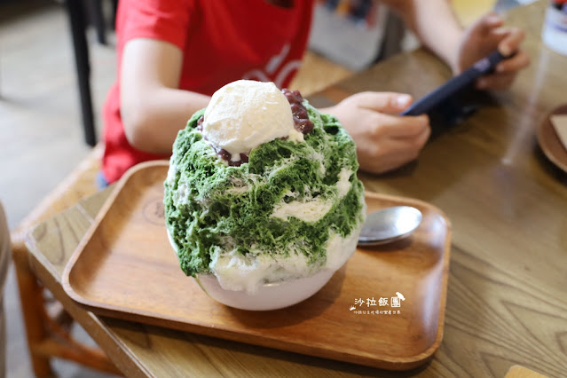 宜蘭冰店『小亀有/kaki gori店』日式文青刨冰 17 宜蘭冰店『小亀有/kaki gori店』日式文青刨冰