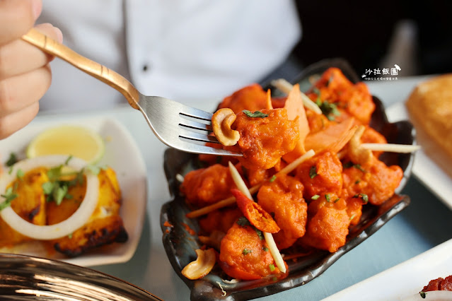 台中印度料理推薦『斯里印度餐廳』印度主廚正宗印度料理 25 台中印度料理推薦『斯里印度餐廳』印度主廚正宗印度料理