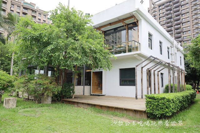 新竹竹北景點免門票『新瓦屋客家文化保存區』文青打卡景點 14 新竹竹北景點免門票『新瓦屋客家文化保存區』文青打卡景點