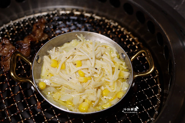 天母美食『IKIGAI燒肉專門店』一人燒肉插旗大葉高島屋 68 天母美食『IKIGAI燒肉專門店』一人燒肉插旗大葉高島屋