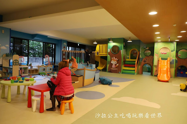 宜蘭五結住宿/飯店『綠舞國際觀光飯店』占地廣大不怕人擠人/忍者之森體驗營/一泊二食/DIY 41 宜蘭五結住宿/飯店『綠舞國際觀光飯店』占地廣大不怕人擠人/忍者之森體驗營/一泊二食/DIY