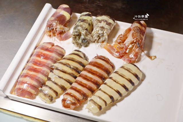 大胃王看過來Prime肋眼牛排、菲力牛排吃到飽‼️江雁塘新時尚鐵板燒 42 大胃王看過來Prime肋眼牛排、菲力牛排吃到飽‼️江雁塘新時尚鐵板燒