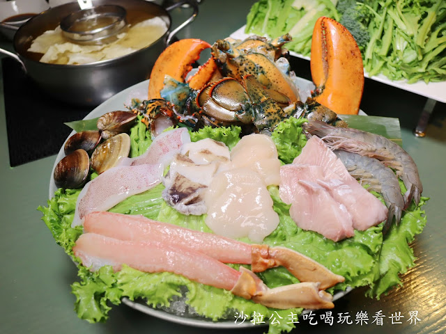 台北火鍋/頂級海鮮鍋物『海峽會』預約制/名人最愛私人招待所/捷運小巨蛋站 35 台北火鍋/頂級海鮮鍋物『海峽會』預約制/名人最愛私人招待所/捷運小巨蛋站