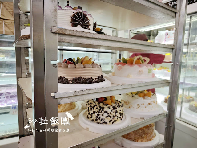 板橋人氣布丁條『和泰興』40年老店 13 板橋人氣布丁條『和泰興』40年老店