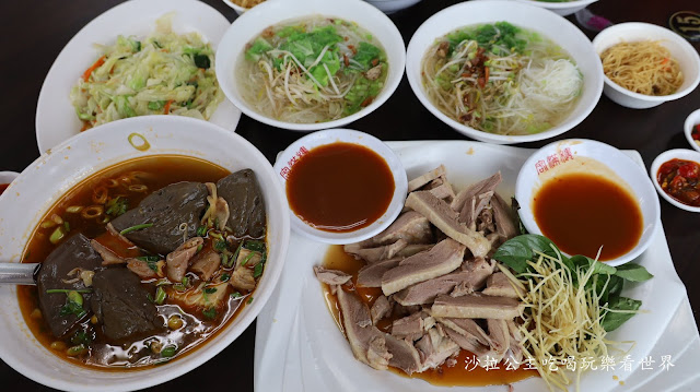 宜蘭員山美食『望龍埤鵝肉攤』20元鵝肉湯麵.米粉.白飯.炒米粉吃到飽/免費停車 30 宜蘭員山美食『望龍埤鵝肉攤』20元鵝肉湯麵.米粉.白飯.炒米粉吃到飽/免費停車