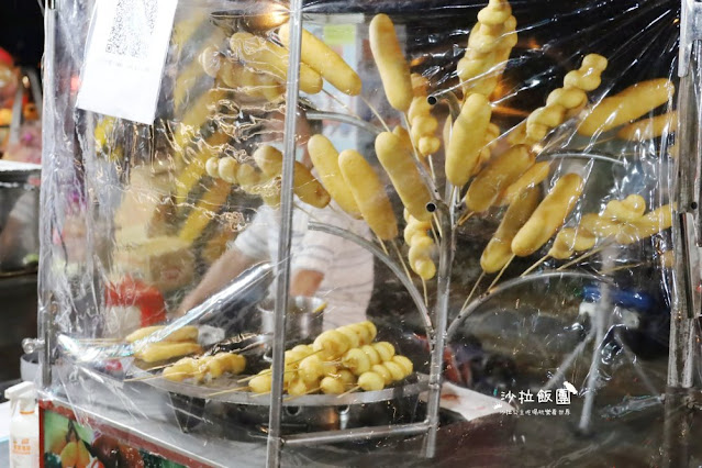 宜蘭冬山『清溝夜市』週三限定/在地人逛的夜市/人氣排隊小吃 47 宜蘭冬山『清溝夜市』週三限定/在地人逛的夜市/人氣排隊小吃