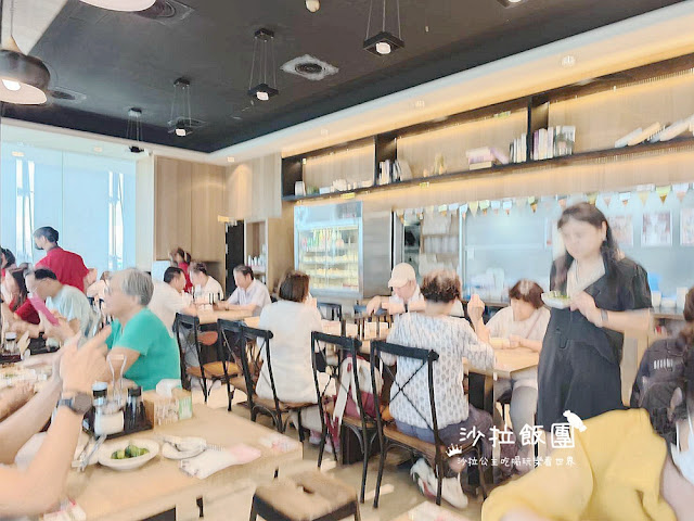 士林天母美食『朱記餡餅粥店SOGO天母店』 3 士林天母美食『朱記餡餅粥店SOGO天母店』