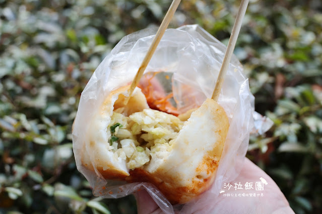 中山區宵夜『曾家豆漿』被豆漿耽誤的蛋塔店 16 中山區宵夜『曾家豆漿』被豆漿耽誤的蛋塔店