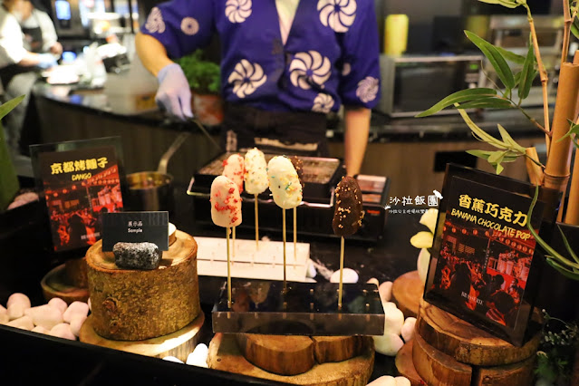 台北必吃玻璃屋吃到飽『晶華酒店栢麗廳吃到飽』晚餐爽吃四小時 195 台北必吃玻璃屋吃到飽『晶華酒店栢麗廳吃到飽』晚餐爽吃四小時