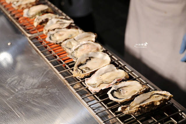 台北最難訂吃到飽島語自助餐廳,晚餐爽吃四小時,假日還送半隻龍蝦 31 台北最難訂吃到飽島語自助餐廳,晚餐爽吃四小時,假日還送半隻龍蝦