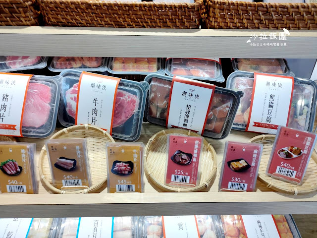 士林滷味小火鍋『潮味決湯滷專門店(士林中正店)』麻辣鴨血 6 士林滷味小火鍋『潮味決湯滷專門店(士林中正店)』麻辣鴨血