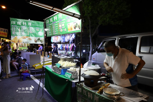 宜蘭冬山『清溝夜市』週三限定/在地人逛的夜市/人氣排隊小吃 16 宜蘭冬山『清溝夜市』週三限定/在地人逛的夜市/人氣排隊小吃