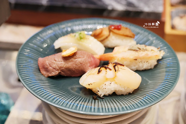 台北最難訂吃到飽島語自助餐廳,晚餐爽吃四小時,假日還送半隻龍蝦 25 台北最難訂吃到飽島語自助餐廳,晚餐爽吃四小時,假日還送半隻龍蝦