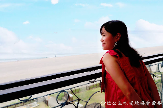 花蓮住宿.七星潭無敵海景房『迎星會館』房裡就能看日出.維多利亞歐式建築. CP值超高 13 花蓮住宿.七星潭無敵海景房『迎星會館』房裡就能看日出.維多利亞歐式建築. CP值超高