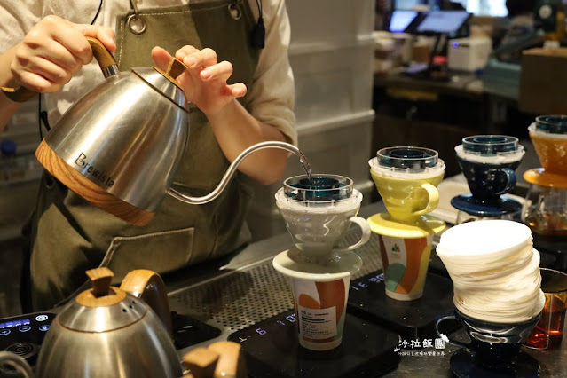 台北冠軍咖啡『興波咖啡Simple Kaffa旗艦店』從地方咖啡車到世界冠軍 14 台北冠軍咖啡『興波咖啡Simple Kaffa旗艦店』從地方咖啡車到世界冠軍