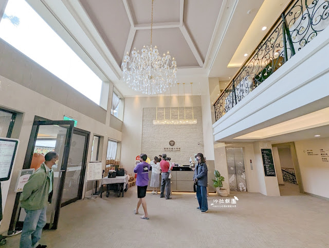 全台唯一結合高爾夫球主題『朋趣Bon Chill』一泊四食全包式奢華度假 8 全台唯一結合高爾夫球主題『朋趣Bon Chill』一泊四食全包式奢華度假