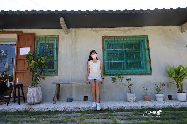 頭城老宅咖啡下午茶『小溪邊咖啡』甜點有什麼吃什麼 9 頭城老宅咖啡下午茶『小溪邊咖啡』甜點有什麼吃什麼