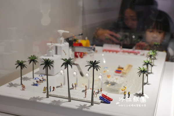 2025年必看『田中達也特展-大師眼中的微型組合』 43 2025年必看『田中達也特展-大師眼中的微型組合』