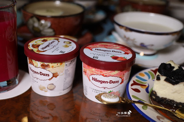 七星潭水上明月海景渡假旅店、歐洲宮殿式莊園、哈根達斯隨你吃 51 七星潭水上明月海景渡假旅店、歐洲宮殿式莊園、哈根達斯隨你吃