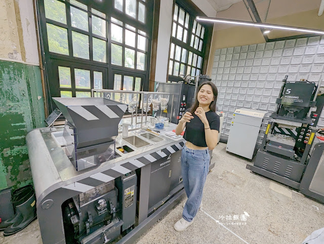 台北景點『垃圾廚坊』把垃圾化為獨一無二的實用的周邊物品 22 台北景點『垃圾廚坊』把垃圾化為獨一無二的實用的周邊物品