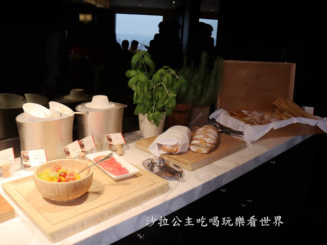 全新半自助式週日義大利早午餐『香格里拉台北遠東國際大飯店-馬可波羅義大利餐廳』鴨肝吃到飽 26 全新半自助式週日義大利早午餐『香格里拉台北遠東國際大飯店-馬可波羅義大利餐廳』鴨肝吃到飽