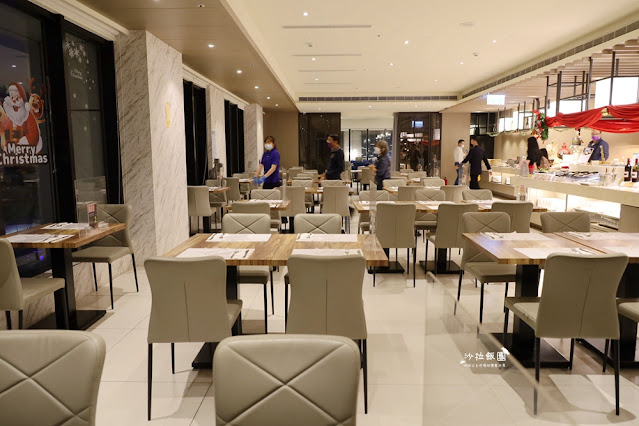 烏石漁港美食『蘭陽烏石港海景酒店-海景全日餐廳』吃到飽、buffet 2 烏石漁港美食『蘭陽烏石港海景酒店-海景全日餐廳』吃到飽、buffet