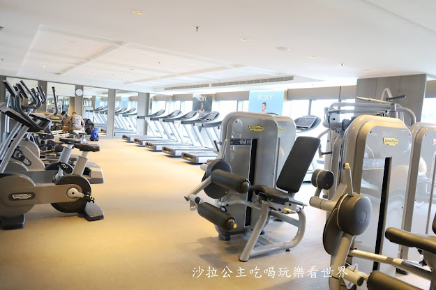 台北住宿推薦『台北萬豪酒店』房間內就可以看到美麗華/捷運劍南路站 10 台北住宿推薦『台北萬豪酒店』房間內就可以看到美麗華/捷運劍南路站