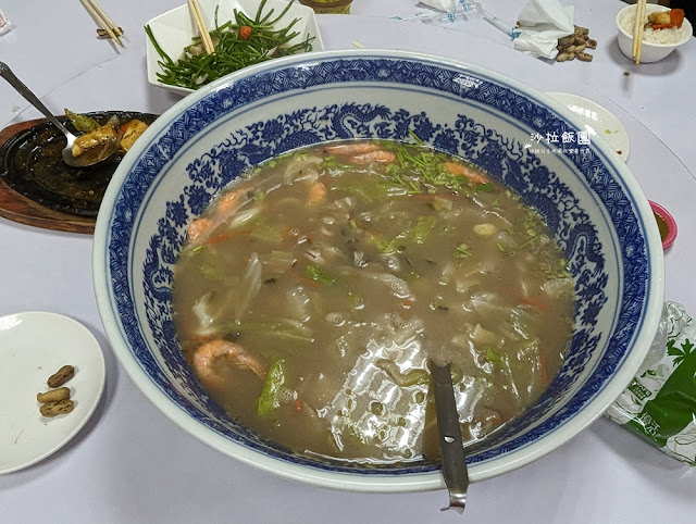 宜蘭壯圍海之味現撈活海鮮餐廳,20片生魚片只要100元 31 宜蘭壯圍海之味現撈活海鮮餐廳,20片生魚片只要100元