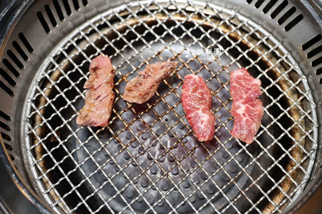 東區人氣燒肉『Herma禾馬燒肉』巨牛燒肉10種牛肉一次吃到 39 東區人氣燒肉『Herma禾馬燒肉』巨牛燒肉10種牛肉一次吃到