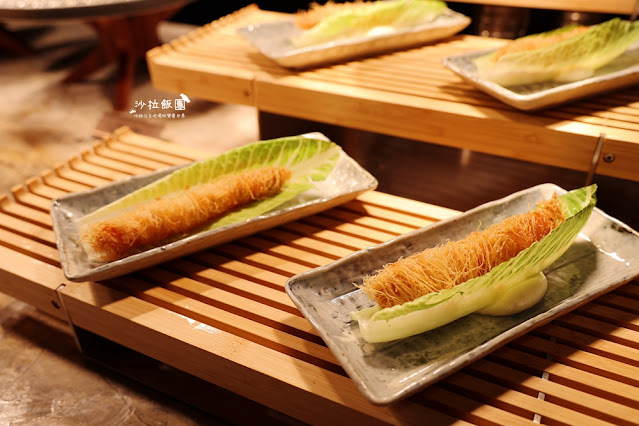 台北最難訂吃到飽島語自助餐廳,晚餐爽吃四小時,假日還送半隻龍蝦 39 台北最難訂吃到飽島語自助餐廳,晚餐爽吃四小時,假日還送半隻龍蝦