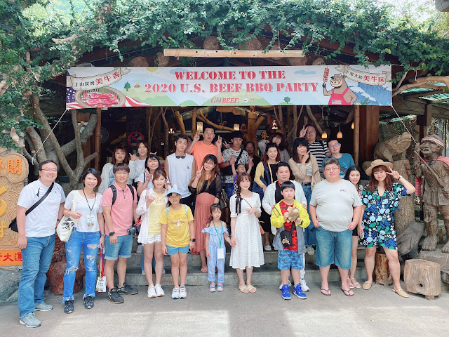 『山上炭烤美牛香、下海大啖美牛味』2天1夜宜蘭.花蓮美國牛肉BBQ.吃喝玩樂行 46 『山上炭烤美牛香、下海大啖美牛味』2天1夜宜蘭.花蓮美國牛肉BBQ.吃喝玩樂行