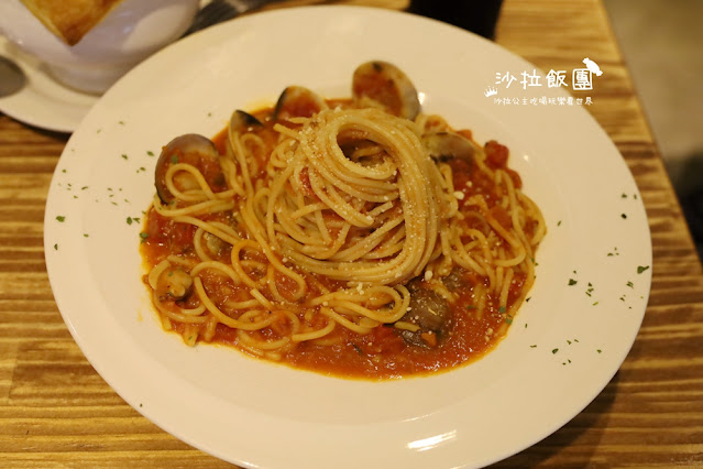 大同區美食『Bremen不萊梅圓山店』平價義大利麵、燉飯,飲料無限供應 9 大同區美食『Bremen不萊梅圓山店』平價義大利麵、燉飯,飲料無限供應