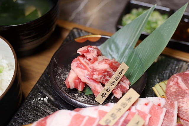 天母美食『IKIGAI燒肉專門店』一人燒肉插旗大葉高島屋 35 天母美食『IKIGAI燒肉專門店』一人燒肉插旗大葉高島屋