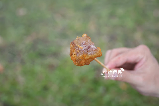 頭城10元炸炸店,價格真的太佛,很容易亂拿一大堆 10 頭城10元炸炸店,價格真的太佛,很容易亂拿一大堆